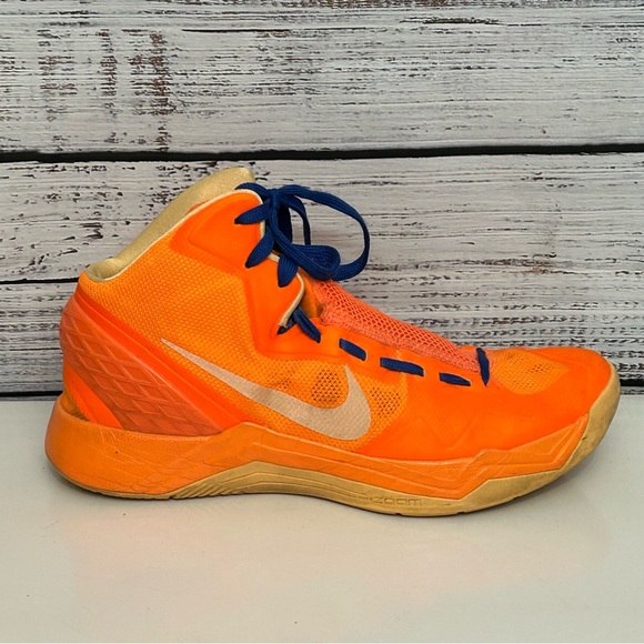 disruptor shoes nike